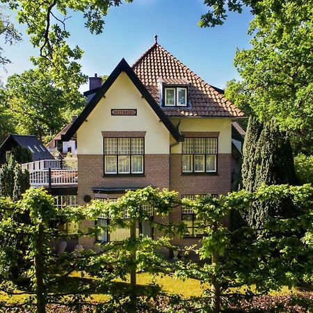 Villa 1913 Bergen Exteriör bild