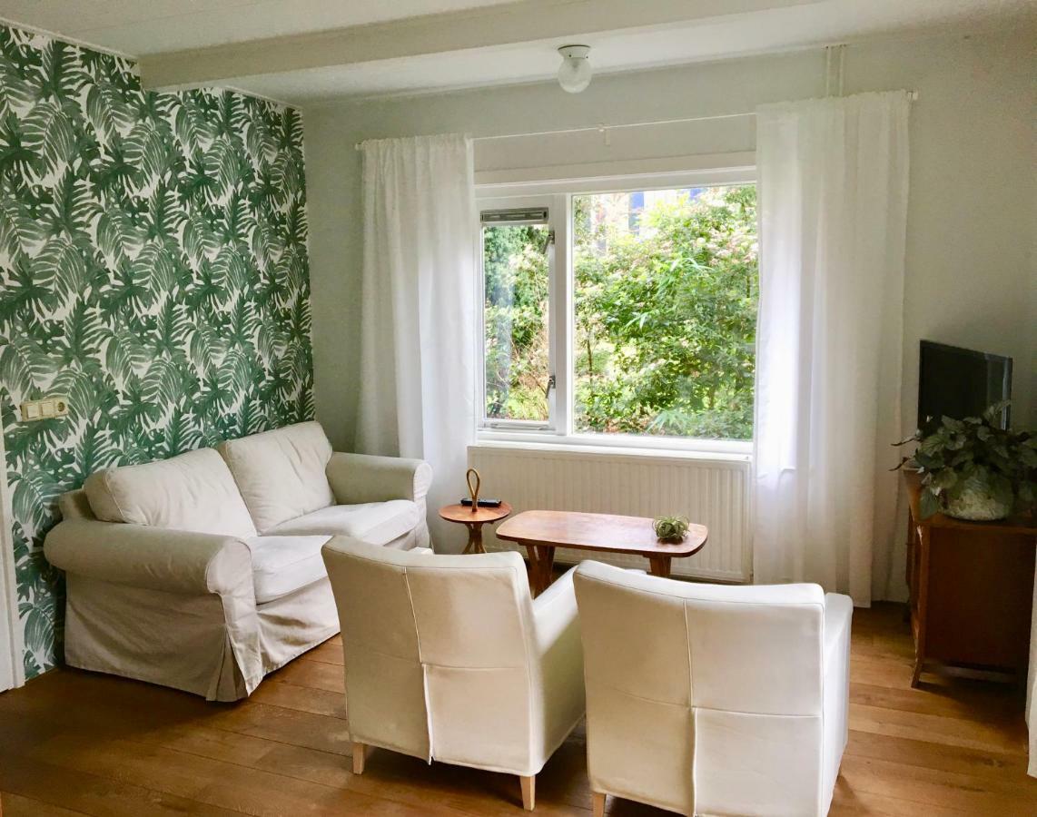 Villa 1913 Bergen Exteriör bild