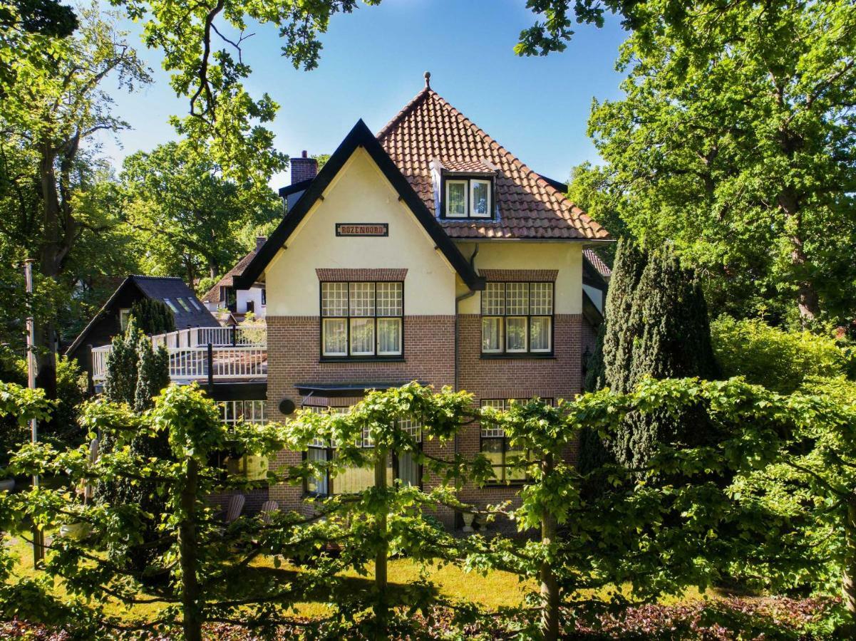 Villa 1913 Bergen Exteriör bild