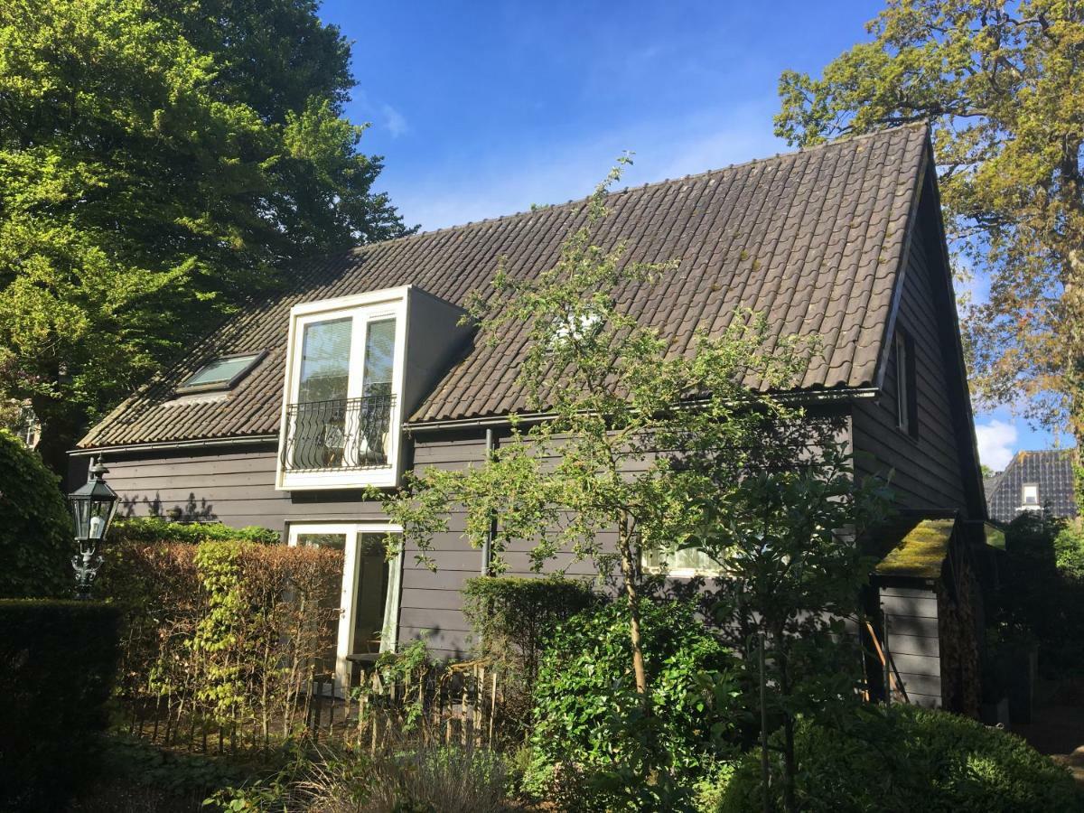 Villa 1913 Bergen Exteriör bild